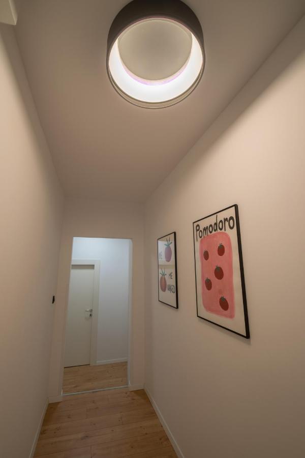 Pomodoro Rooms Zagreb Extérieur photo