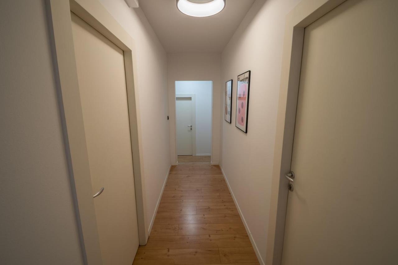 Pomodoro Rooms Zagreb Extérieur photo