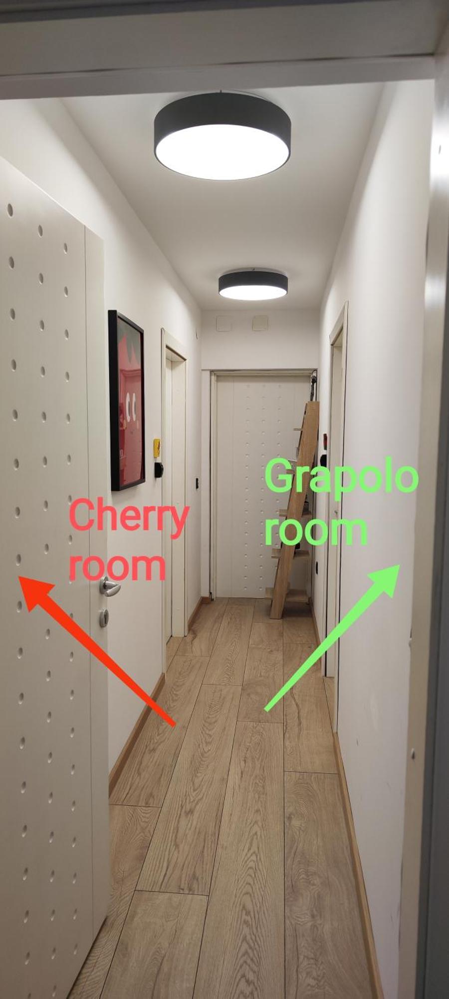 Pomodoro Rooms Zagreb Extérieur photo